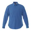 Custom Branded Men's WILSHIRE Long Sleeve Button-Up Shirt