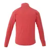 Custom Branded TAZA Performance Knit Quarter Zip with Thumb Holes