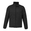 Custom Branded Telluride Lightweight Puffer Jacket with Packable Insulation