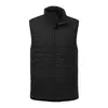 Branded Lightweight Packable Insulated Puffer Vest - Men's Telluride