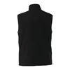 Branded TYNDALL Poly Microfleece Men's Vest