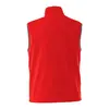 Branded TYNDALL Poly Microfleece Men's Vest