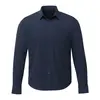 Custom UNTUCKit Castello Wrinkle-Free Long Sleeve Button Up Men's Shirt