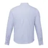 Custom UNTUCKit Hillside Select Wrinkle-Free Long Sleeve Shirt - Men's