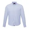 Custom UNTUCKit Hillside Select Wrinkle-Free Long Sleeve Shirt - Men's