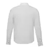 Custom UNTUCKit Men's Wrinkle-Free Long Sleeve Shirt