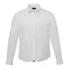 Custom UNTUCKit Las Cases Wrinkle-Free Long Sleeve Slim-Fit Shirt - Men's