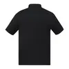 Custom UNTUCKit Men's Performance Knit Polo