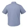 Custom UNTUCKit Petrus Wrinkle-Free Short Sleeve Shirt for Men