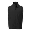 Branded WARLOW Waterproof Softshell Men's Vest