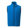 Branded WARLOW Waterproof Softshell Men's Vest