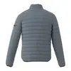 Custom Logo Lightweight Down Puffer Jacket - Men's WHISTLER