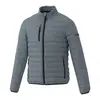 Custom Logo Lightweight Down Puffer Jacket - Men's WHISTLER