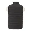 Customizable WHISTLER Lightweight Down Puffer Vest - Men's