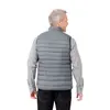 Customizable WHISTLER Lightweight Down Puffer Vest - Men's