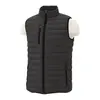 Customizable WHISTLER Lightweight Down Puffer Vest - Men's