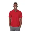 Custom Branded Wilcox Performance Polo - Short Sleeve