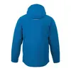 Customizable 3-in-1 Yamaska Waterproof Men's Jacket with Detachable Hood