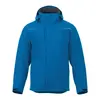 Customizable 3-in-1 Yamaska Waterproof Men's Jacket with Detachable Hood