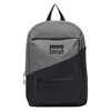 Merger Laptop Backpack (Padded Shoulder Straps & Carrying Handle)