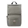 Custom Merritt Recycled Computer Backpack - Fits 15" Laptop