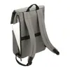 Custom Merritt Recycled Computer Backpack - Fits 15" Laptop