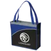 Custom Curve Non-Woven Tote Bag