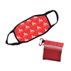 Mesh Bag + MASK100 (SUBLIMATED)