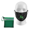 Mesh Bag + MASK201 (SUBLIMATED)