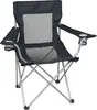 Mesh Folding Chair With Carrying Bag