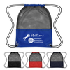 Logo Mesh Sports Pack