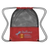 Logo Mesh Sports Pack