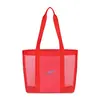 Mesh Tote Bag