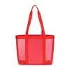 Mesh Tote Bag