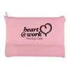 Mesh Vanity Bag