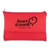 Mesh Vanity Bag