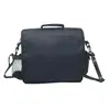 Messenger Bag with Organizer Compartments