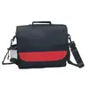 Messenger Bag with Organizer Compartments