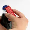 Metal Bottle Opener Keychain