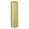 Metal-Designed Lip Balm Stick