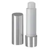 Metal-Designed Lip Balm Stick
