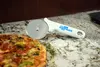 Custom Printed Metal Pizza Wheel Cutter