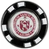 Custom Metal Magnetic Poker Chip Ball Marker