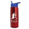 Metalike Flair - 26 oz. Tritan™ Metalike Bottle