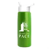 Metalike Flair - 26 oz. Tritan™ Metalike Bottle