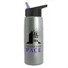 Metalike Flair - 26 oz. Tritan™ Metalike Bottle