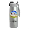 Metalike Snap - 26 oz. Tritan™ Metalike Bottle