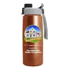 Metalike Snap - 26 oz. Tritan™ Metalike Bottle