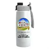 Metalike Snap - 26 oz. Tritan™ Metalike Bottle
