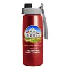 Metalike Snap - 26 oz. Tritan™ Metalike Bottle